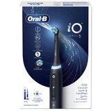 Oral-b iO Series 5 Black električna četkica za zube 1 kom unisex | shoptok.hr