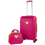 Agatha Ruiz De La Prada Iconic Ružičasta Cijene