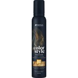 Indola Color Style Mousse New - medena blond | Shoptok.si