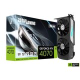Zotac grafička karta gaming geforce rtx 4070 twin edge 12GB GDDR6 192 bit 3xDP/HDMI Cene