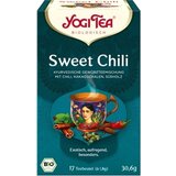 Yogi Tee Organski čaj Sweet Chilli cijene