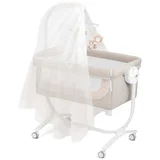 baldahin za Cullami kolijevku