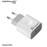 Konfulon Kucni punjac C69D PD 20W
