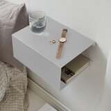 ReCollector Svijetlo siva željezna polica s više razina 35 cm – | shoptok.hr