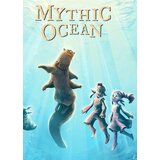 Steam Mythic Ocean (PC) Key EUROPE Steam Mythic Ocean (PC) Key EUROPE Slike