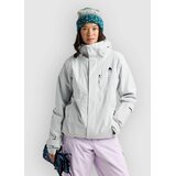 Burton Reserve Slm Ins 2L Jakna gray cloud Cene