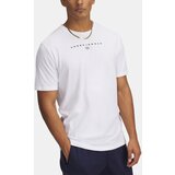 Under Armour Men's T-shirt UA M STACKED LOGO SS - Men's