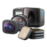 GoPro Hero 13 Black + HB-Series Lens Collection | shoptok.hr
