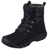Keen Greta Boot Wp Black Black Crna Cijene