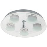 Eglo 96546 - LED plafonsko svetlo ABIOLA 1 5xLED/5,4W/230V Cene