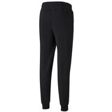 Puma Hlače Modern Basics Črna | Shoptok.si