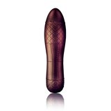 Rocks Off Zeppelina metalik vibrator — 18 cm — 00303 Cene