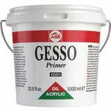  Prijemaz za primiranje podloge Royal Talens GESSO Primer 1000 ml Cijene