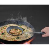 Joseph Joseph Komplet kuhinjskih pripomočkov 3 ks iz nerjavečega jekla Fusion Wok Set – | Shoptok.si