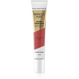 Max Factor Miracle Pure Infused Cream Blush rumenilo 15 ml Nijansa 07 warm sienna | shoptok.hr