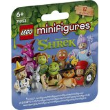 Lego LEGO® Minifigures - Serija Shrek (71053) | Shoptok.si