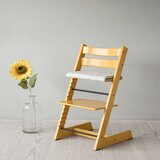 Stokke blazina za stolček tripp trapp® junior nordic grey | Shoptok.si