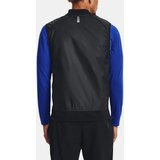 Under Armour Run Brezrokavnik Črna | Shoptok.si