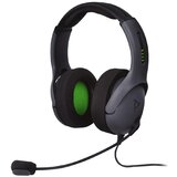 X BOX Slušalice sa mikrofonom, žične, za XBOX ONE – XBOX ONE PDP LVL50 | Eponuda.ba