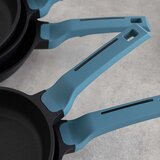  Tava Quid Confort Plava Metal Ø 22 cm (6 kom.) | shoptok.hr