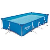 Bestway bazen steel pro sa čeličnom konstrukcijom 400x211x81cm 56405 Cene