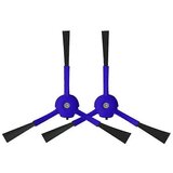 INORCO za dodatke za pometae eufy x8 1 glavna krtaa, 2 stranski krtai, 2 filtra, (22024394) | Shoptok.si