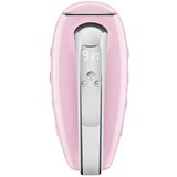 Smeg ručni mikser HMF01PKEU 250W, 9 brzina, roza | Eponuda.ba
