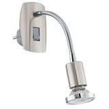 Eglo zidna lampa 1XGU10 mini 4 92933 Cene