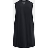 Under Armour Men's tank top UA LEFT CHEST CUT OFF TANK-BLK - Men's | Shoptok.si