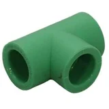 PPR T-KOMAD fi 25-20-20 ZELENA