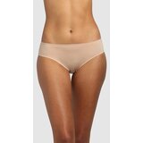 DIM INVISIFREE SLIP - Women's panties - brown | Shoptok.si