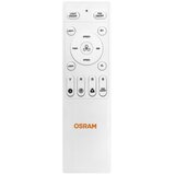 Osram LED RGB prigušiva svetiljka sa ventilatorom MURLAN LED/26W/230V 3000-6500K + daljinski upravljač | Eponuda.com