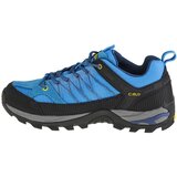CMP Trekking čevlji Rigel Low Trekking Shoes Wp 3Q54457 Modra | Shoptok.si