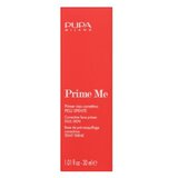Pupa Prime Me Perfecting Face Primer 005 Peach podloga za šminku 30 ml | shoptok.hr