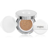 Sisley Phyto-Blanc Le Cushion kompaktni puder SPF 50+ 1N Ivory 15 g Cene