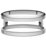 Daniel Wellington DW00400122 elan ring 54 Cene