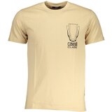 Cavalli Class MEN&#39;S SHORT SLEEVED T-SHIRT BEIGE | Shoptok.si