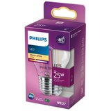 Philips led sijalica vintage P45 E27/2W/230V 2700K Cene