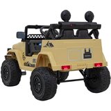 Toyota FJ Cruiser, auto na akumulator, bež | shoptok.hr