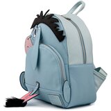 Loungefly Disney Winnie the Pooh Eeyore ruksak 25cm | shoptok.hr
