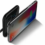 Qi Ultra-Slim Wireless Fast Charger