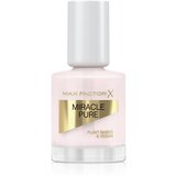 Max Factor miracle pure lak za nokte 12 ml nijansa 205 nude rose | shoptok.hr