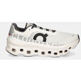 On-running Tekaški čevlji Cloudmonster 6198433 Bela | Shoptok.si