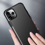  Maska za Samsung S20/ G980F Mišt solid black crna | ePonuda.com