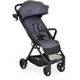 Cangaroo Kolica za bebe flip obsidian grey ( CAN6809 ) | ePonuda.com