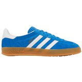 Adidas Nizke superge Gazelle Indoor Blue Bird Gum Modra Cene