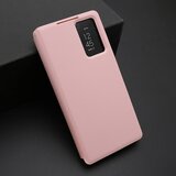  Maska BI FOLD Smart Window za Samsung S938B Galaxy S25 Ultra 5G/ roza Cene