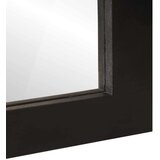 vidaXL Ogledalo Namestitev na steno večbarvno 70 x 50 x 3 cm Steklo | Shoptok.si