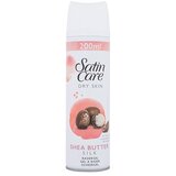 Gillette Satin Care gel za brijanje dry skin 200 ml Cijene