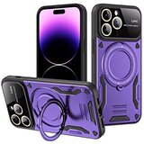  futrola joy za iphone 16 pro max (6.9) ljubicasta Cene